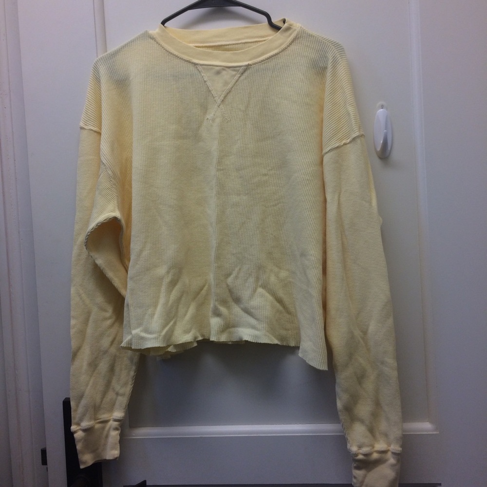 Brandy Laila Thermal Top